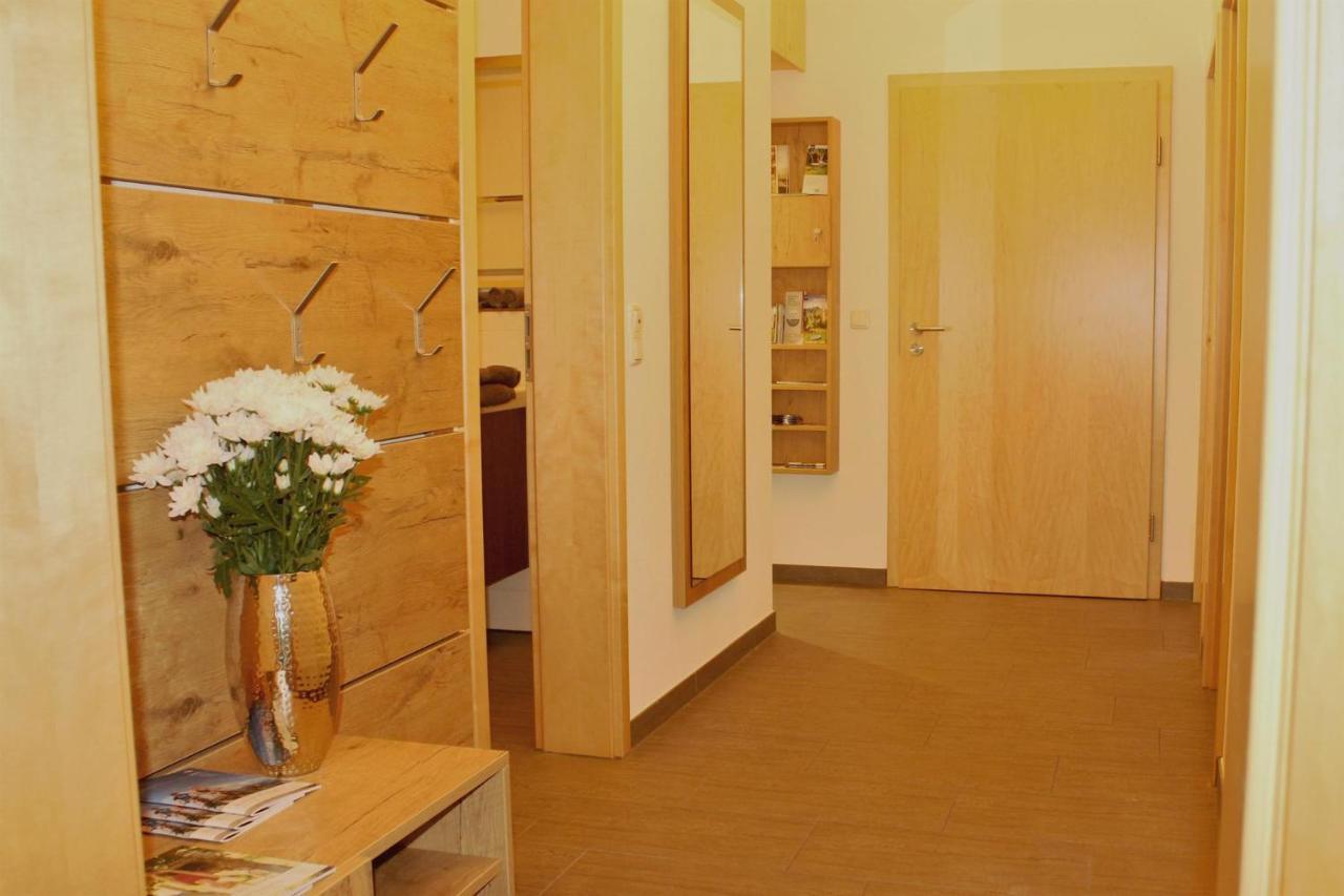 Ferienwohnung Mang بلايتشاخ المظهر الخارجي الصورة